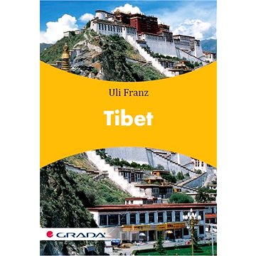 Tibet (978-80-247-3910-6)