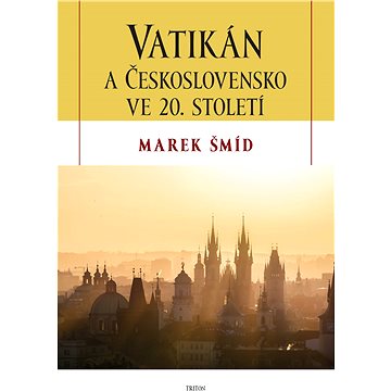 Vatikán a Československo ve 20. století (978-80-7684-120-8)