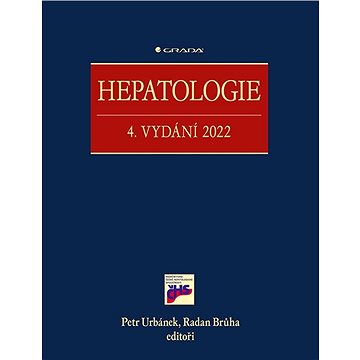 Hepatologie (978-80-271-1693-5)