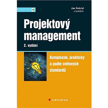 Projektový management (978-80-271-3619-3)