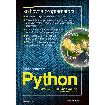Python (978-80-271-3891-3)