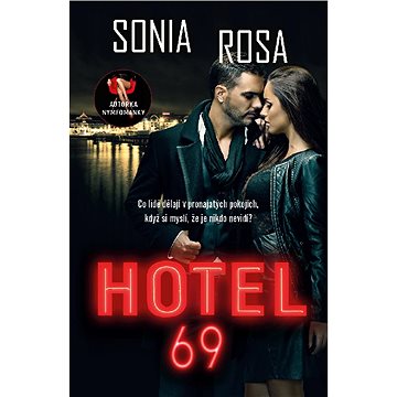 Hotel 69 (978-80-277-1118-5)