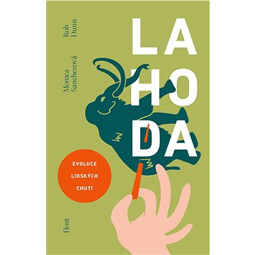 Lahoda (978-80-275-1145-7)