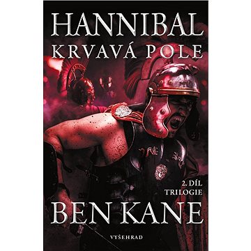 Hannibal: Krvavá pole (978-80-760-1750-4)