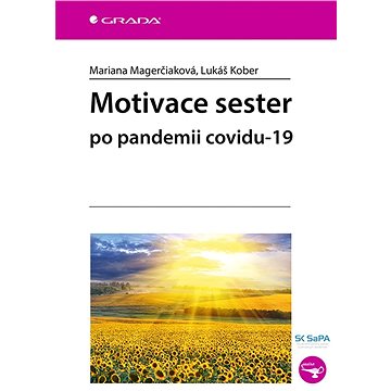 Motivace sester (978-80-271-3730-5)