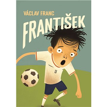 František (999-00-037-1061-1)