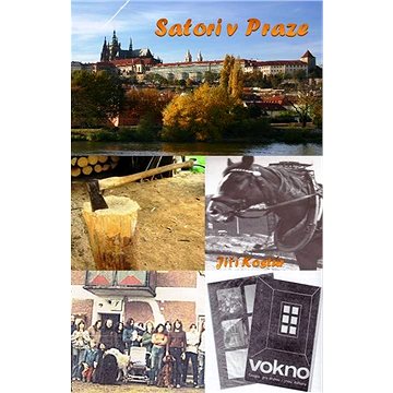 Satori v Praze (999-00-037-1117-5)