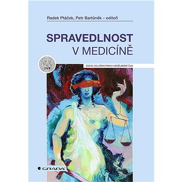 Spravedlnost v medicíně (978-80-271-2431-2)