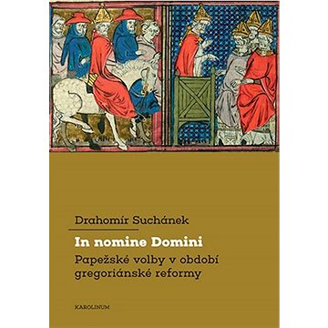In nomine Domini (9788024652832)