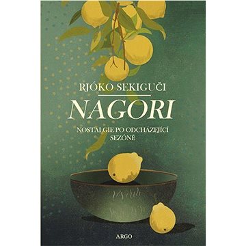 Nagori (9788025740729)