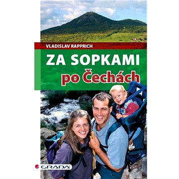 Za sopkami po Čechách (978-80-247-3796-6)