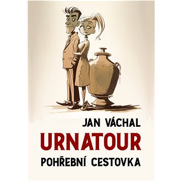 Urnatour (999-00-037-3273-6)