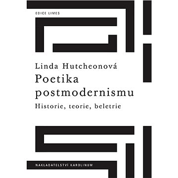 Poetika postmodernismu (9788024653945)