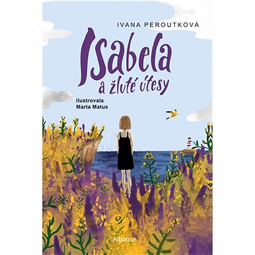Isabela a žluté útesy (978-80-000-7032-2)