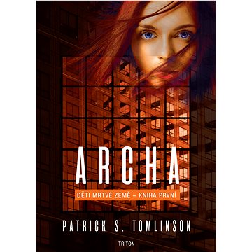 Archa (978-80-7684-166-6)