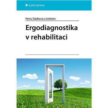 Ergodiagnostika v rehabilitaci (978-80-271-3269-0)