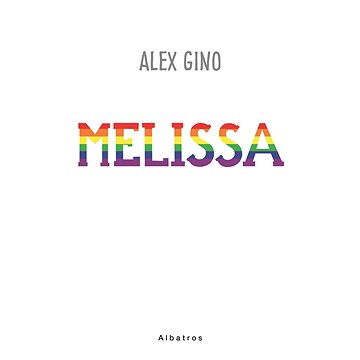 Melissa (978-80-000-7041-4)