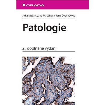 Patologie (978-80-247-3530-6)