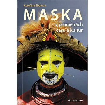 Maska (978-80-247-2470-6)