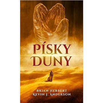 Písky Duny (978-80-269-2080-9)