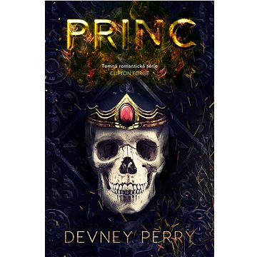 Princ (978-80-7593-514-4)