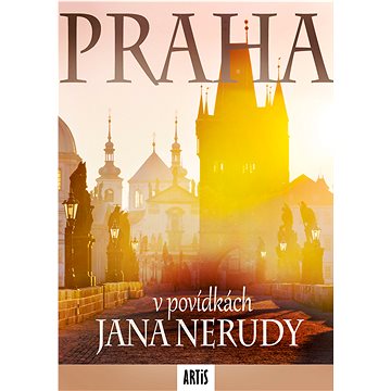 Praha (999-00-037-8156-7)