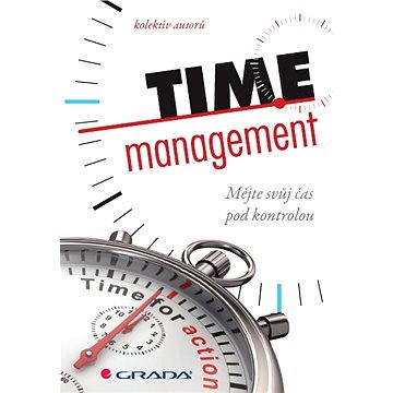Time management (978-80-247-4431-5)