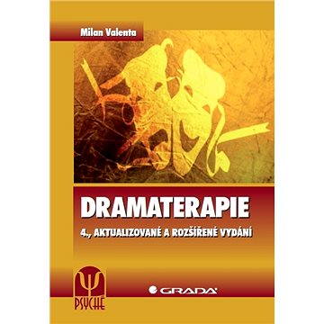 Dramaterapie (978-80-247-3851-2)