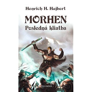Morhen – posledná kliatba (978-80-893-4171-9)