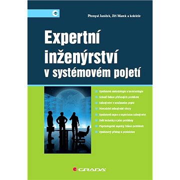 Expertní inženýrství v systémovém pojetí (978-80-247-4127-7)