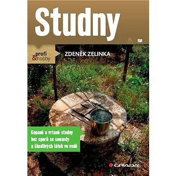 Studny (978-80-247-4482-7)