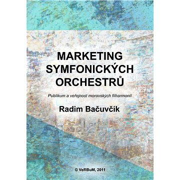 Marketing symfonických orchestrů (978-80-875-0003-3)