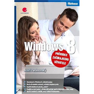 Windows 8 (978-80-247-4339-4)