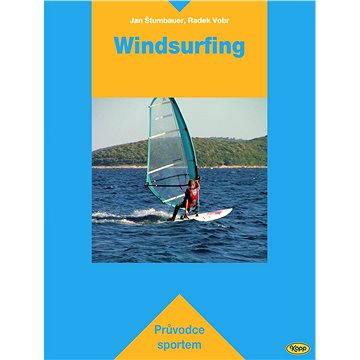 Windsurfing (978-80-723-2249-7)
