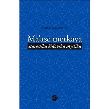 Ma’ase merkava (978-80-871-8674-9)