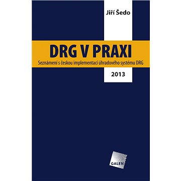 DRG v praxi (978-80-726-2981-7)