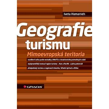 Geografie turismu (978-80-247-4430-8)