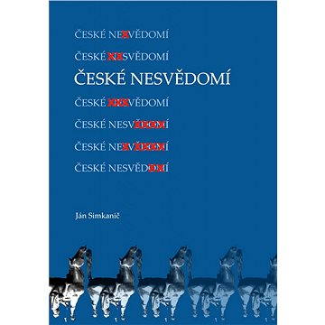 České nesvědomí (999-00-000-5963-8)