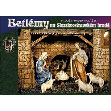 Betlémy na Slezskoostravském hradě (978-80-872-6438-6)
