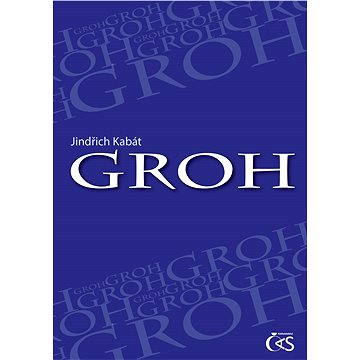 Groh (978-80-747-5023-6)