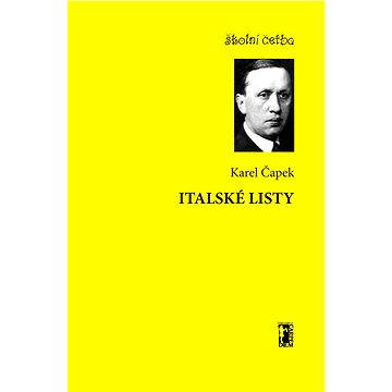 Italské listy (978-80-748-7049-1)