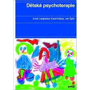 Dětská psychoterapie (978-80-736-7710-7)
