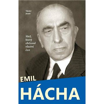 Emil Hácha (978-80-722-9368-1)