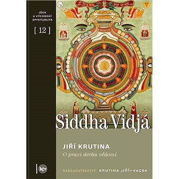 Siddha vidjá (978-80-874-9359-5)