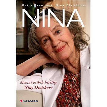 Nina (978-80-247-4597-8)