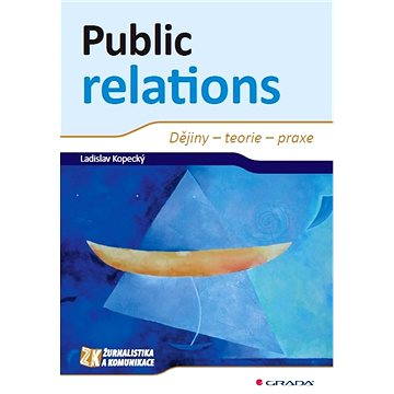 Public relations (978-80-247-4229-8)