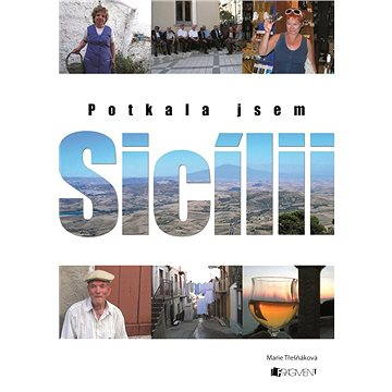 Potkala jsem Sicílii (978-80-253-1181-3)
