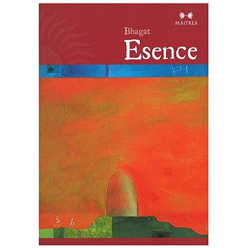 Esence (978-80-903-7614-4)