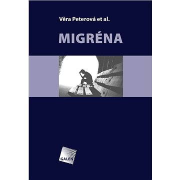 Migréna (978-80-726-2841-4)