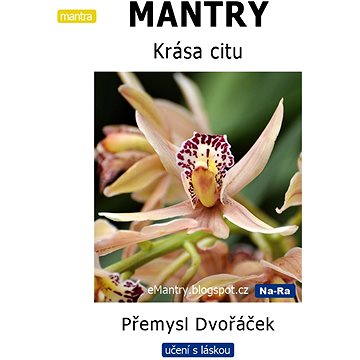 MANTRY – Krása citu (999-00-000-9712-8)